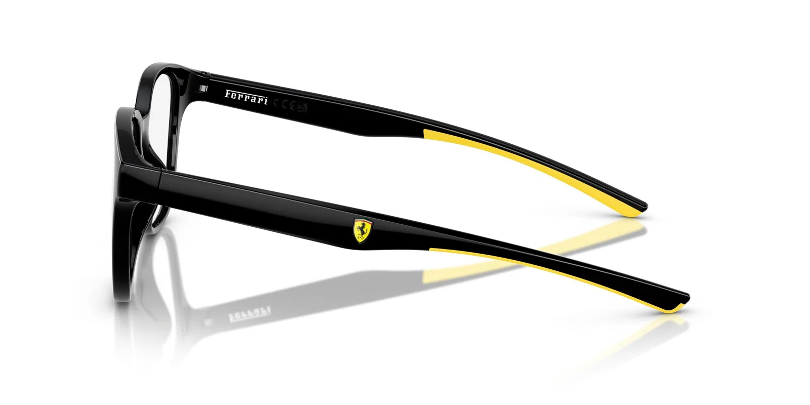 Scuderia Ferrari 8015U Eyeglasses - view 6